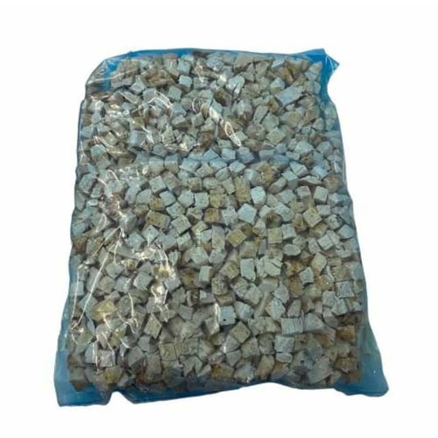 NINE ALLIANCE Röstitud kanarinnafilee kuubikud 12x12mm 2,5kg product_info