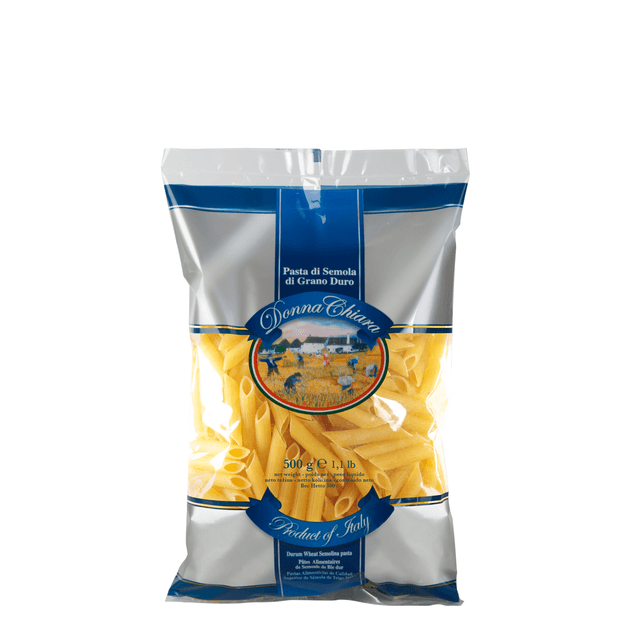 DONNA CHIARA Penne Rigate pasta 500g product_info