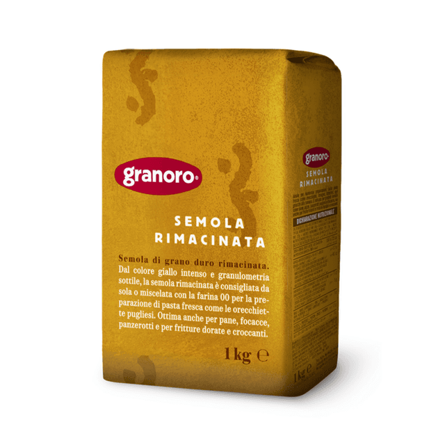 GRANORO Durumnisujahu 1kg product_info