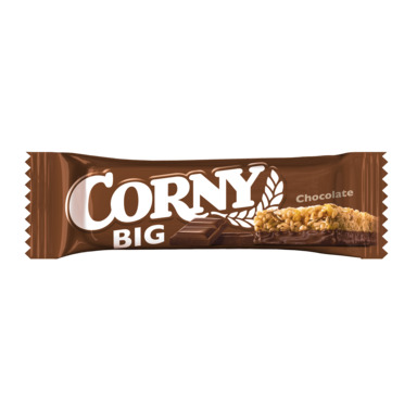 CORNY Big Müslibatoon piimašokolaadiga 50g