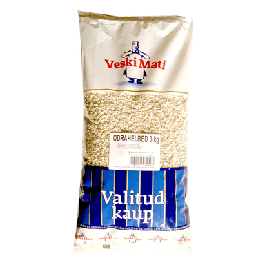 VESKI MATI Odrahelbed 3kg