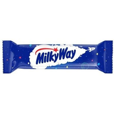 MILKY WAY Batoon 21,5g