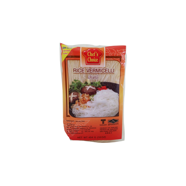 CHEF'S CHOICE Riisi niitnuudlid 454g