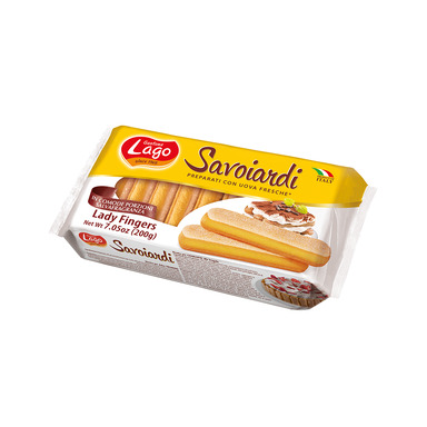 LAGO Savoiardi tiramisu küpsised 200g