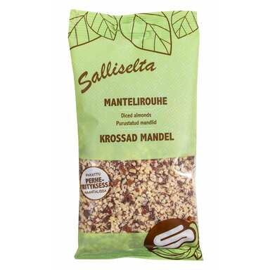 SALLISELTA Mandlipuru 100g