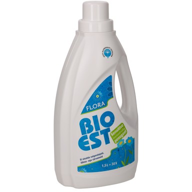 FLORA BIOEST Pesugeel Sensitive 1,5l