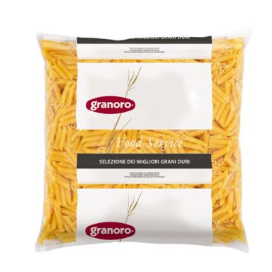 GRANORO Penne rigate pasta 3kg