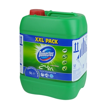 DOMESTOS Professional Puhastusvahend Pine Fresh 5l