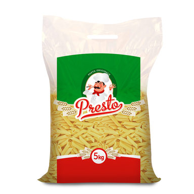 PRESTO Penne makaronid 5kg