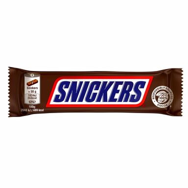 SNICKERS Batoon 50g