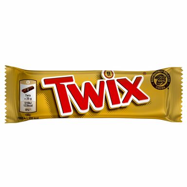 TWIX Batoon 50g