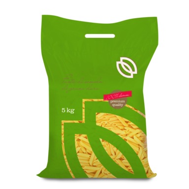 TARTU MILL Penne 100% durum 5kg