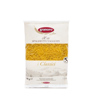 GRANORO Spaghetti tagliati (niitnuudlid) 500g