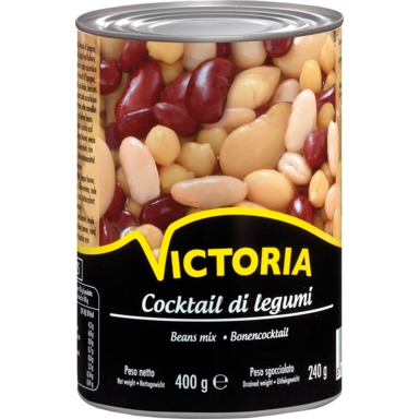 VICTORIA Ubade segu 400g