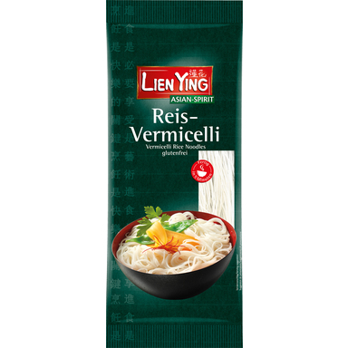 LIEN YING Vermicelli riisinuudlid 250g