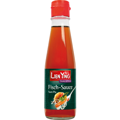 LIEN YING Kalakaste 200ml