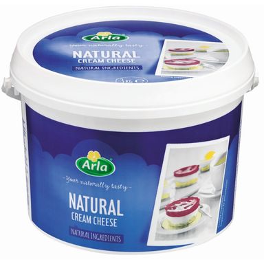 ARLA Toorjuust 3kg