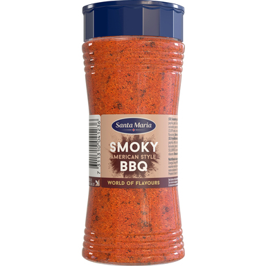 SM Smoky BBQ maitseainesegu 300g (keskm. plastpurk)