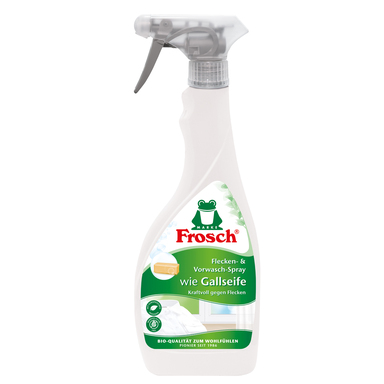 FROSCH Plekieemaldusvahend sapiga 500ml (sprei)