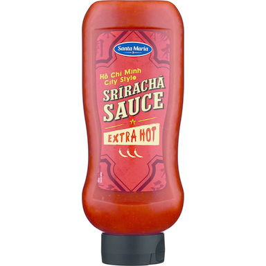 SM Sriracha kaste 980g