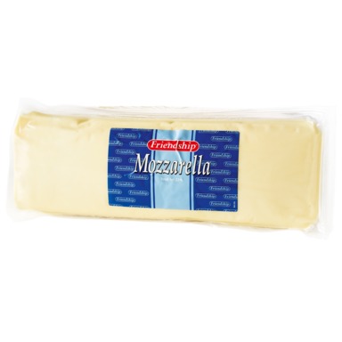 FRIENDSHIP Mozzarella juust 2,5kg