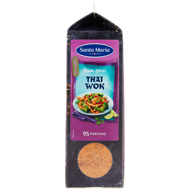 SM Thai Wok maitseainesegu 713g (pure)