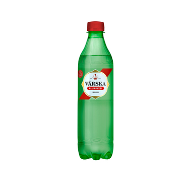 VÄRSKA Allikavesi 0,5l (gaseeritud, pet)