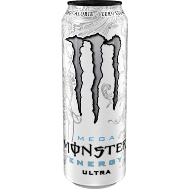 MONSTER Energiajook Ultra Mega 0,553l (purk)