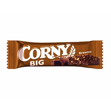 CORNY Big Müslibatoon Brownie 50g