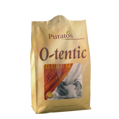 O-TENTIC 4%-ne aktiivsegu ciabatta valmistamiseks 1kg