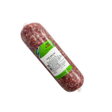 KARNI Veisehakkliha 1kg (külmut.)