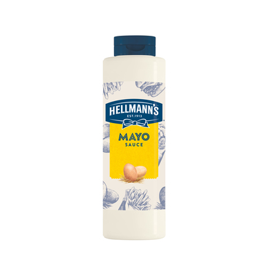 HELLMANN'S Majoneesi kaste 820g