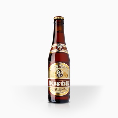 KWAK õlu hele 8,4% 33cl (klaas)