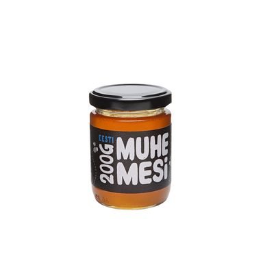 MUHE Mesi 200g