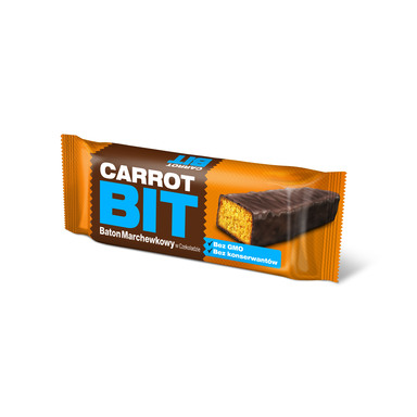 CARROT BIT Batoon 40g