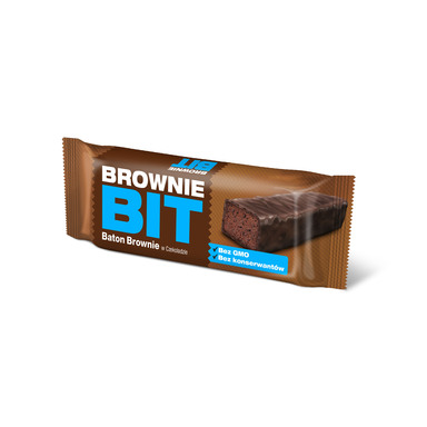 BROWNIE BIT Batoon 40g