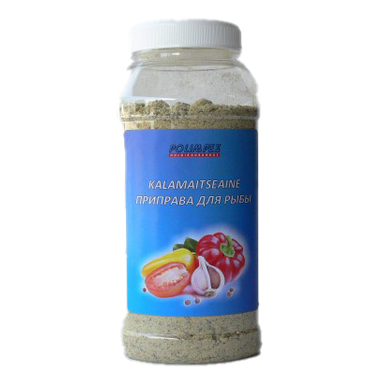 POLIMPEX Kalamaitseaine 600g (plastpurk)