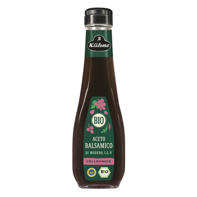 KÜHNE Bio Modena palsamiäädikas 6% 250ml