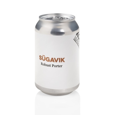 KOLK õlu Sügavik Porter tume 5,8% 33cl (purk)