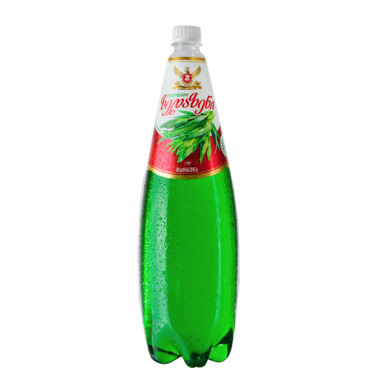 ZEDAZENI Limonaad Tarhun 1l (pet)