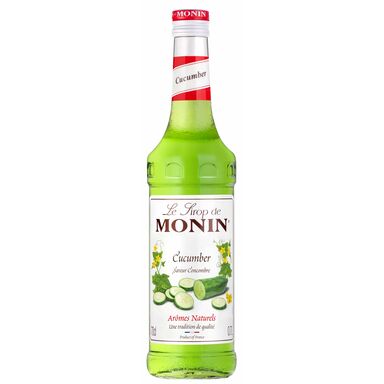 MONIN Kurgi siirup 70cl