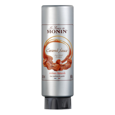 MONIN Karamelli dessertkaste 500ml (presspudel)