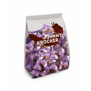 ROSHEN Vahvlikommid Johnny piimakreemiga 1kg