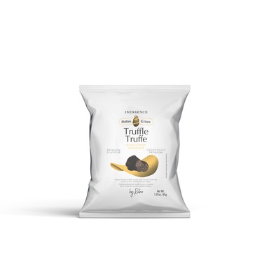 RUBIO Kartulikrõpsud trühvli maitsega 45g (vegan, glut. vaba)