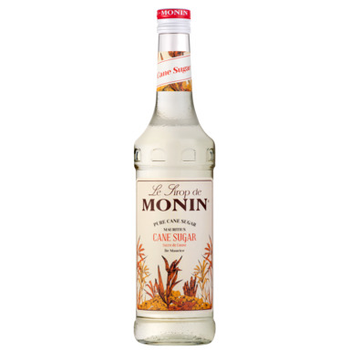 MONIN Roosuhkru siirup 70cl