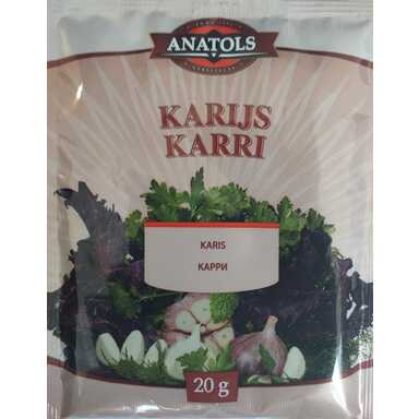 ANATOLS Karri 20g