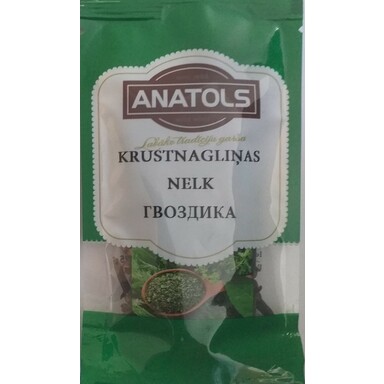 ANATOLS Nelk 15g