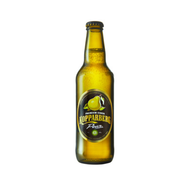 KOPPARBERG Siider Premium Pirni 4,5% 33cl (klaas)