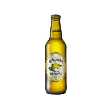 KOPPARBERG Siider Premium Õuna 4,5% 33cl (klaas)