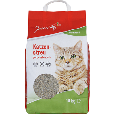 JEDEN TAG Kassiliiv 10kg (paakuv)